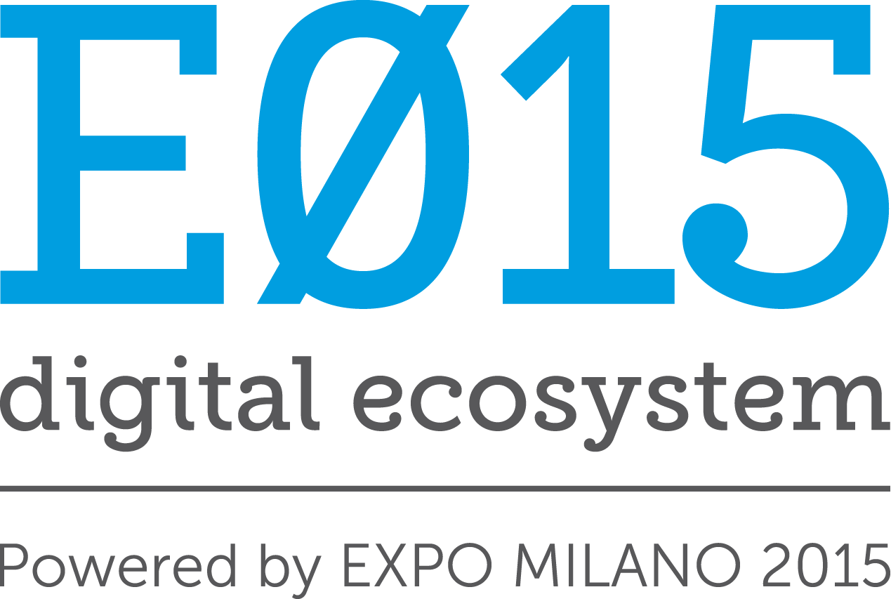 Ecosistema Digitale E015