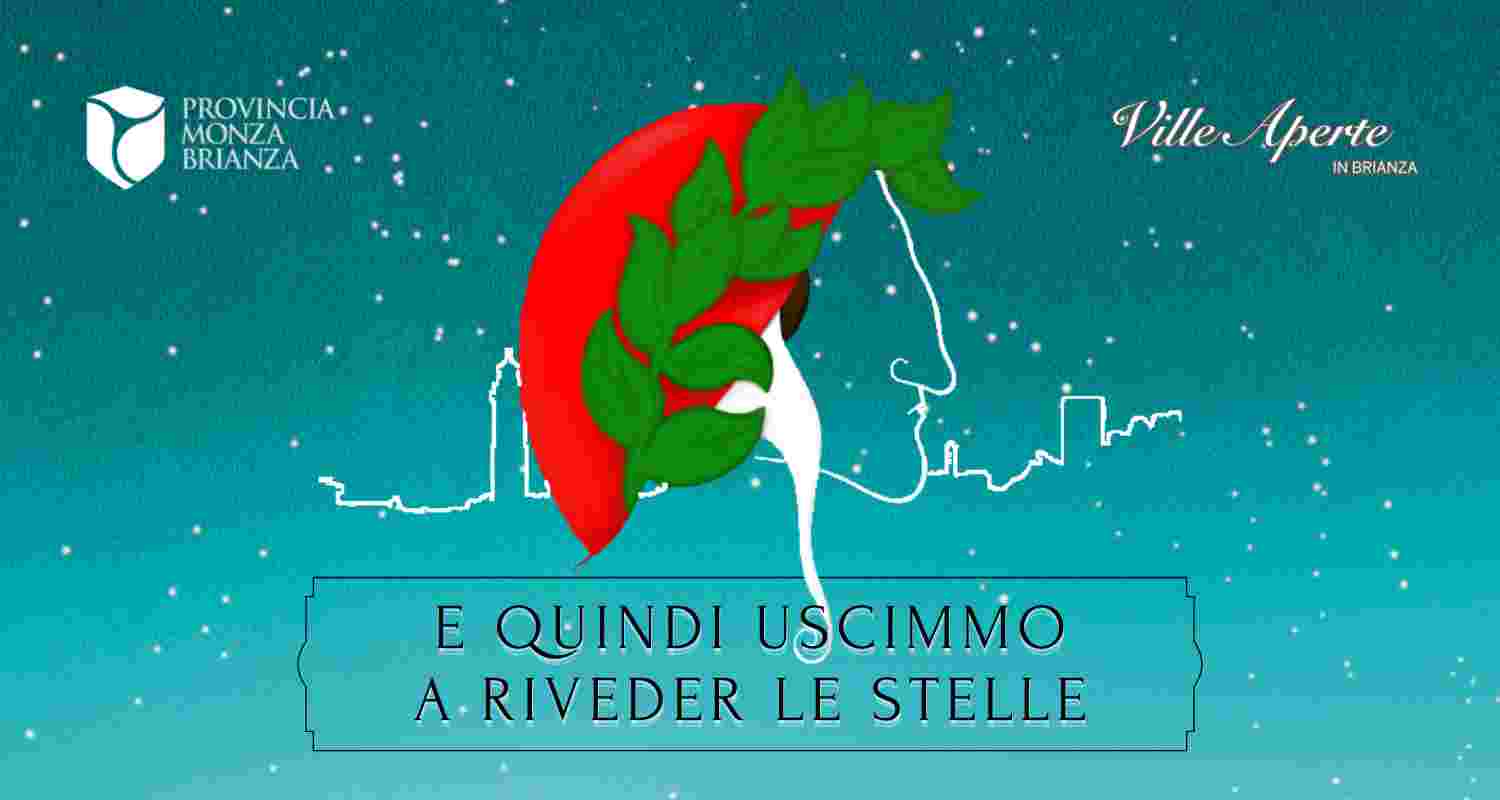 DANTE DCC: CASCINE “SOTTO LE STELLE”: Cascina Mulini Asciutti